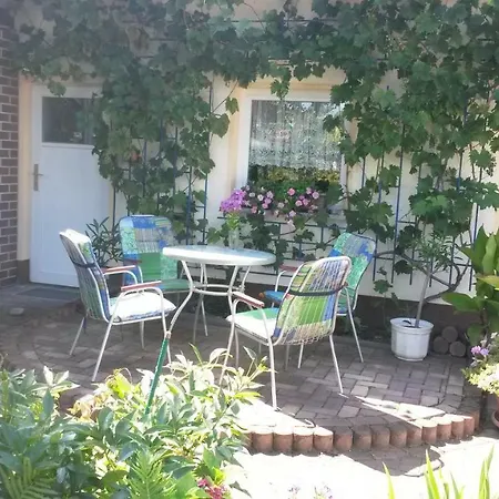 Gartenidylle Im Spreewald Sa-sa *